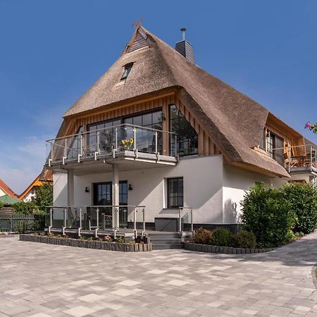 Ostsee Domizil Graal-Mueritz Zewnętrze zdjęcie
