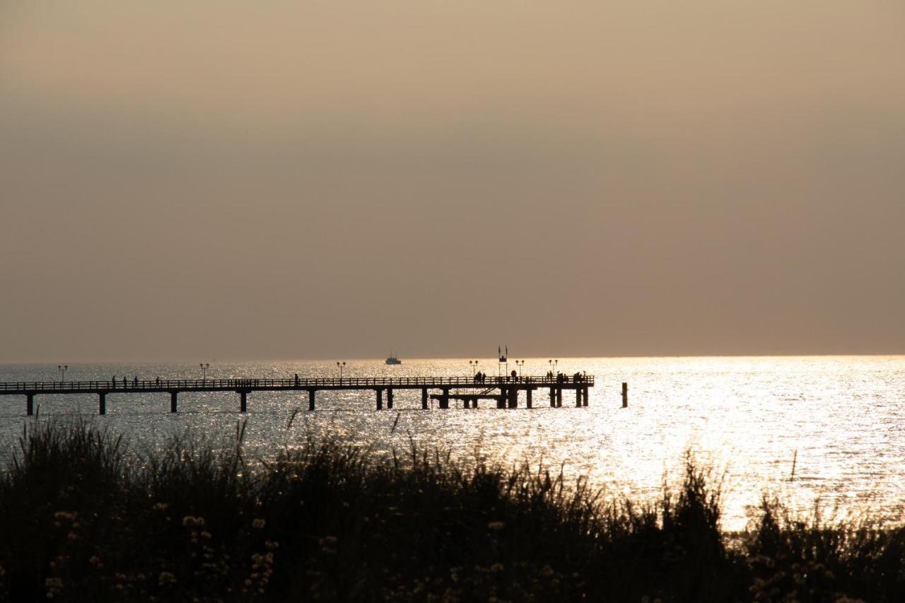 Ostsee Domizil Graal-Mueritz Zewnętrze zdjęcie