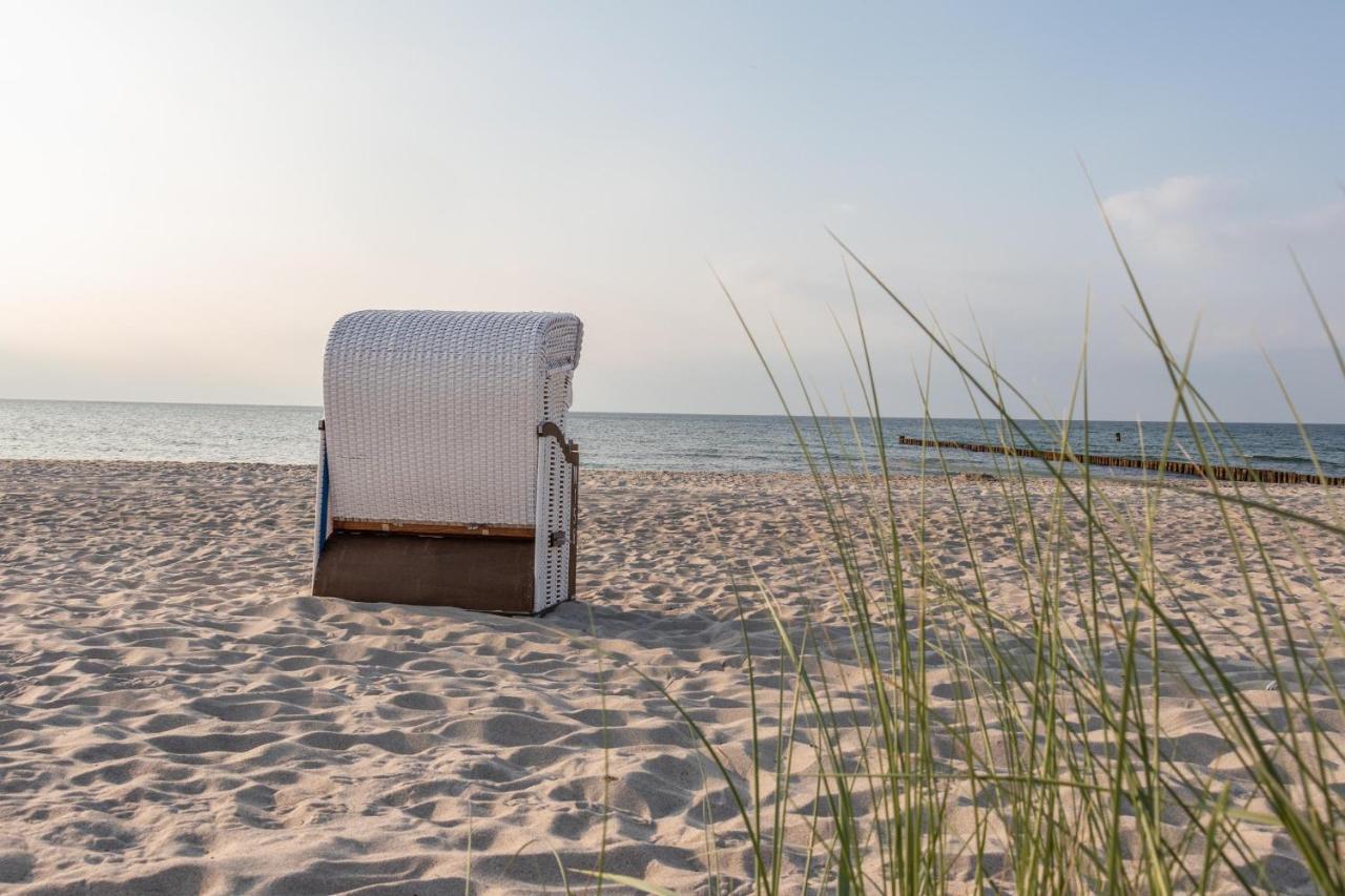 Ostsee Domizil Graal-Mueritz Zewnętrze zdjęcie